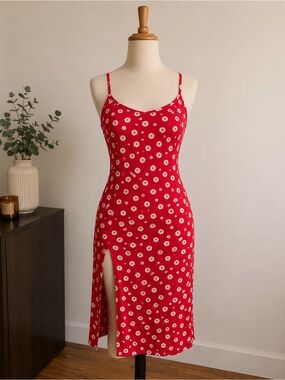 burgundy bohemian dress Burgundy Floral Print Tulle Maxi Dress  Mint Velvet